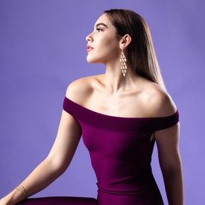 Meet your Posher, Jincy